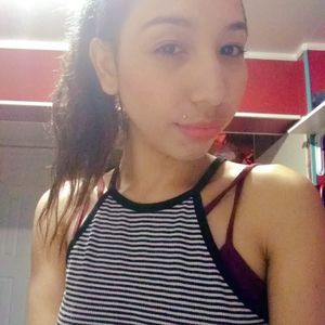 Meet your Posher, Kelly